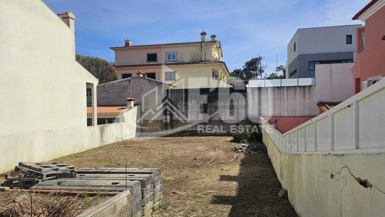 Terreno para Venda em Cortegaça Foto 1