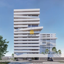 Apartamento T1 para Venda em Ramalde