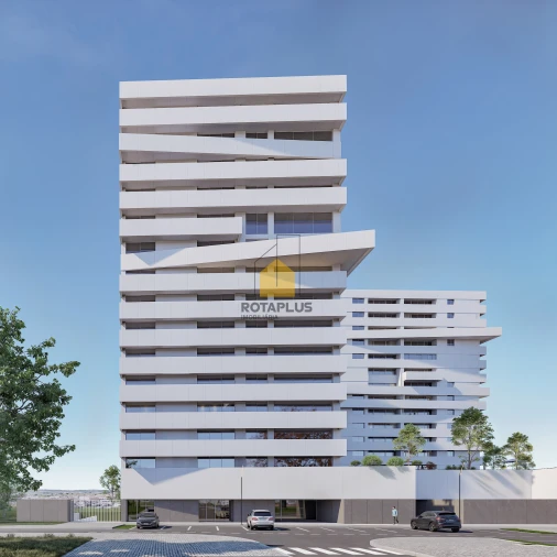 Apartamento T1 para Venda em Ramalde Foto 2