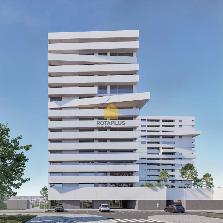 Apartamento T1 para Venda em Ramalde Foto 2