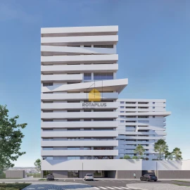 Apartamento T2 para Venda em Ramalde