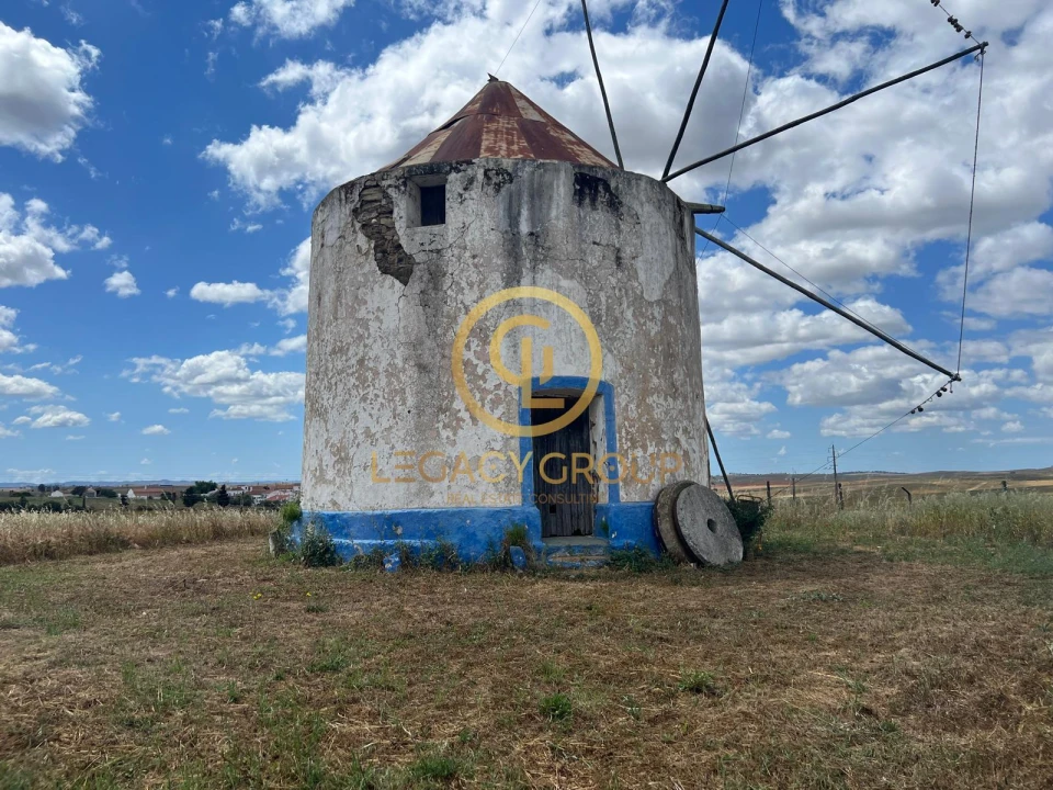 Quinta para Venda em Panoias e Conceição Foto 9