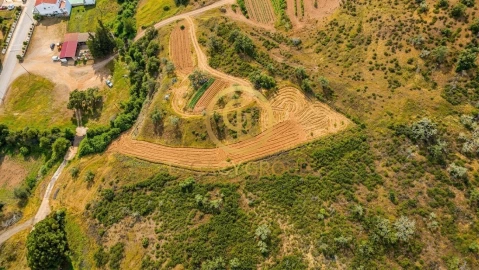 Terreno para Venda em Vaqueiros
