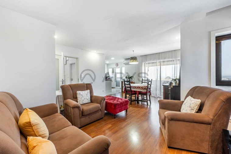 Apartamento T5 para Venda em Santa Marinha e São Pedro da Afurada Foto 5