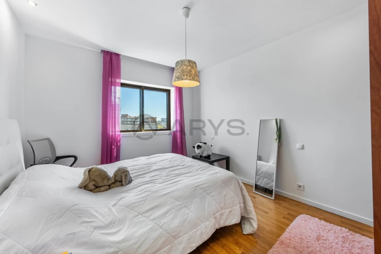 Apartamento T5 para Venda em Santa Marinha e São Pedro da Afurada Foto 11