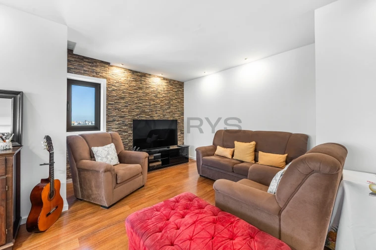 Apartamento T5 para Venda em Santa Marinha e São Pedro da Afurada Foto 4