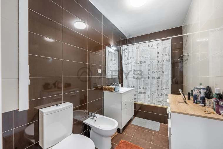 Apartamento T5 para Venda em Santa Marinha e São Pedro da Afurada Foto 18