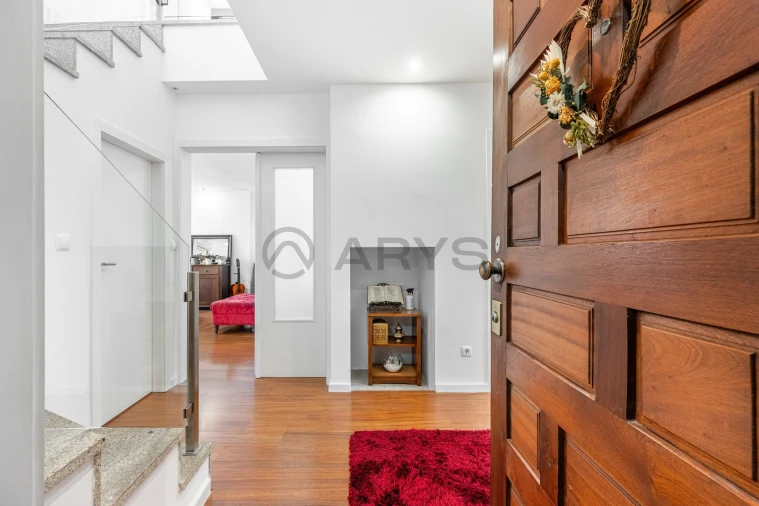 Apartamento T5 para Venda em Santa Marinha e São Pedro da Afurada Foto 9