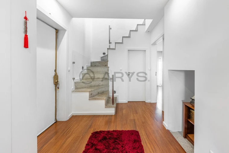 Apartamento T5 para Venda em Santa Marinha e São Pedro da Afurada Foto 10