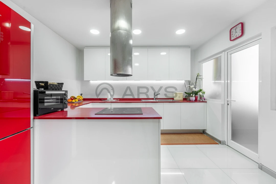 Apartamento T5 para Venda em Santa Marinha e São Pedro da Afurada Foto 7
