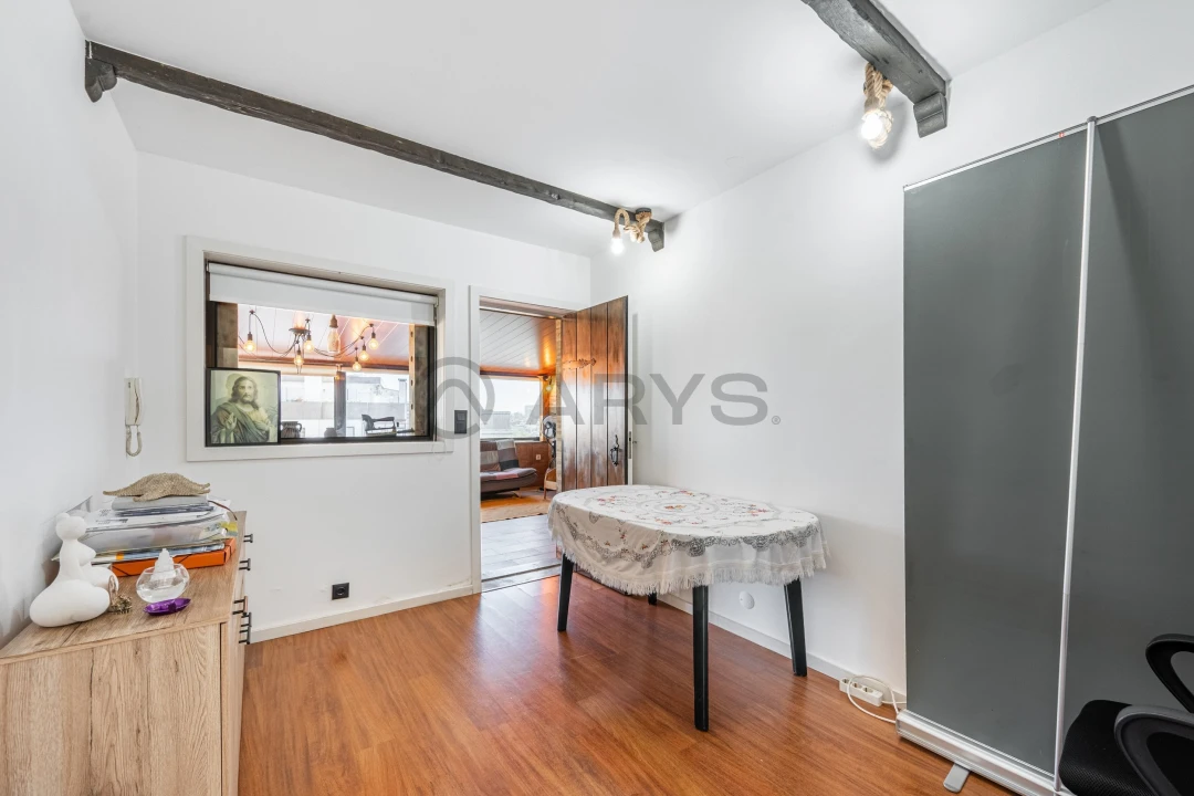 Apartamento T5 para Venda em Santa Marinha e São Pedro da Afurada Foto 19