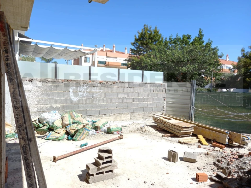 Apartamento T2 para Venda em Algoz e Tunes Foto 21