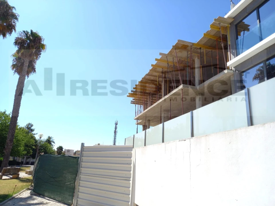 Apartamento T2 para Venda em Algoz e Tunes Foto 5