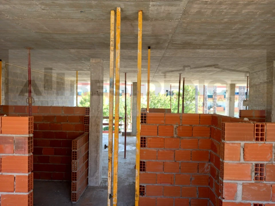 Apartamento T2 para Venda em Algoz e Tunes Foto 26