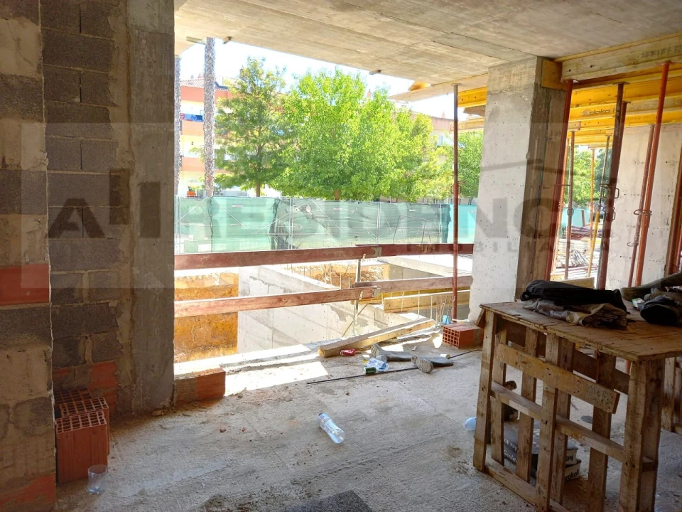 Apartamento T2 para Venda em Algoz e Tunes Foto 23