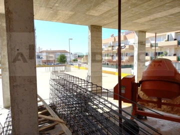 Apartamento T2 para Venda em Algoz e Tunes