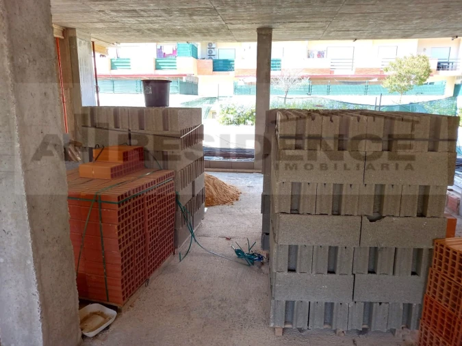 Apartamento T2 para Venda em Algoz e Tunes Foto 31