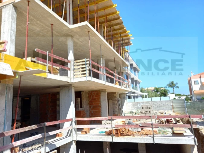 Apartamento T2 para Venda em Algoz e Tunes Foto 42