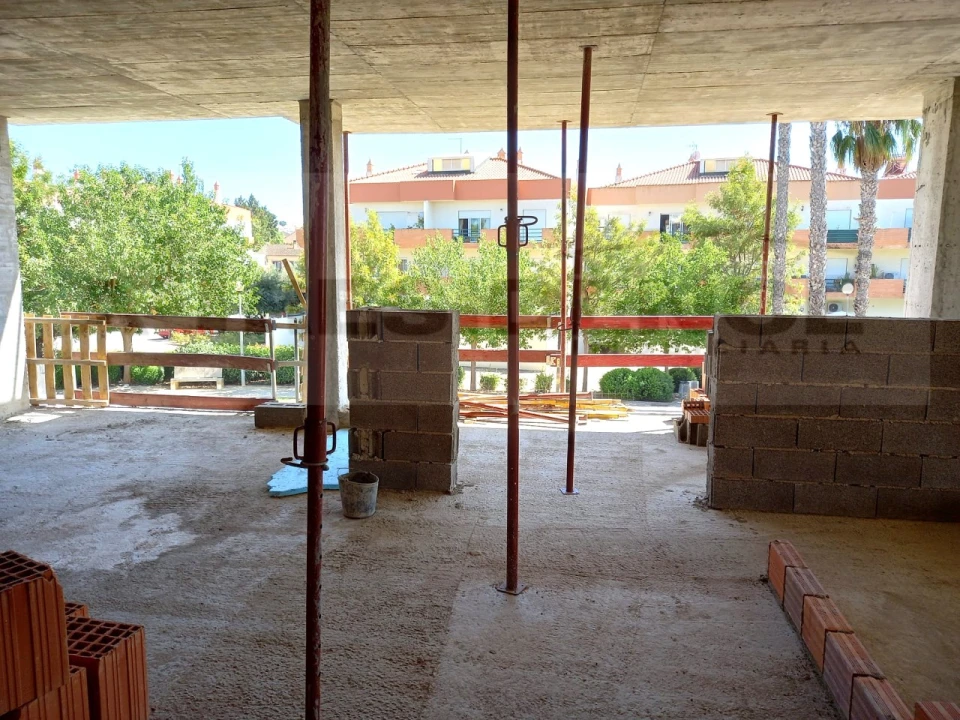 Apartamento T2 para Venda em Algoz e Tunes Foto 26
