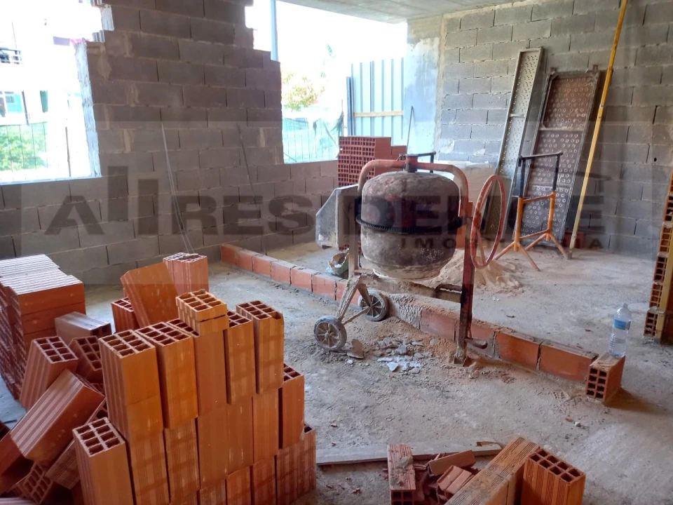 Apartamento T2 para Venda em Algoz e Tunes Foto 42