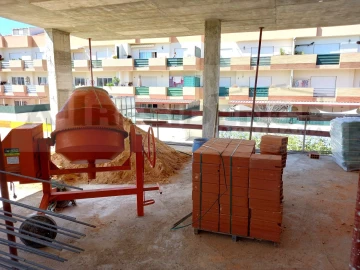 Apartamento T2 para Venda em Algoz e Tunes