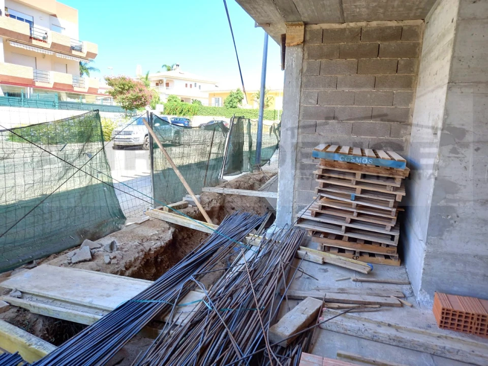 Apartamento T2 para Venda em Algoz e Tunes Foto 17