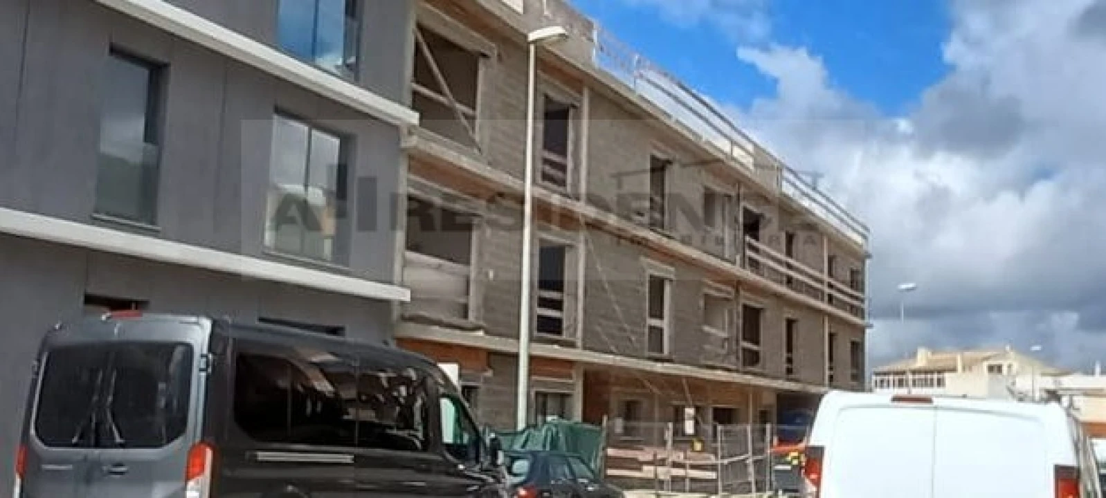 Apartamento T2 para Venda em Algoz e Tunes Foto 21