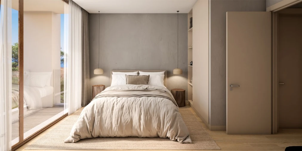 Apartamento T3 para Venda em Vau Foto 7