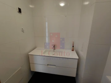 Apartamento T2 para Arrendamento em Caldas da Rainha - Santo Onofre e Serra do Bouro