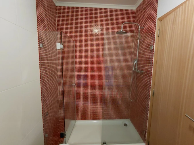 Apartamento T2 para Arrendamento em Caldas da Rainha - Santo Onofre e Serra do Bouro Foto 18