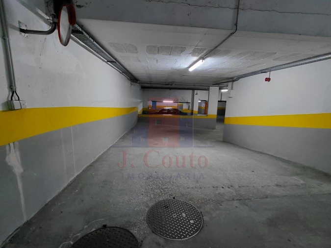 Apartamento T2 para Arrendamento em Caldas da Rainha - Santo Onofre e Serra do Bouro Foto 20