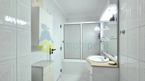 Apartamento T2 para Venda em Armação de Pera