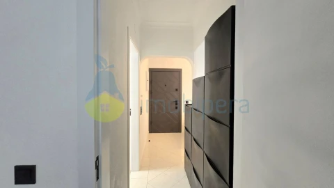 Apartamento T2 para Venda em Armação de Pera