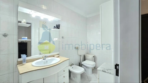 Apartamento T2 para Venda em Armação de Pera