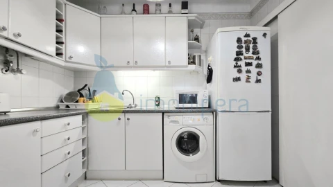 Apartamento T2 para Venda em Armação de Pera