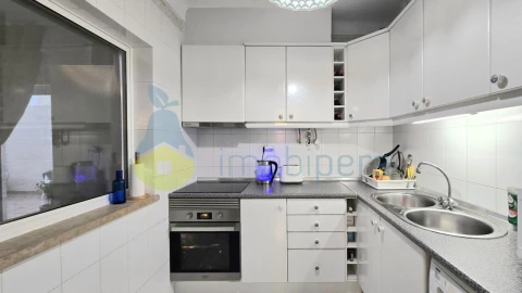 Apartamento T2 para Venda em Armação de Pera