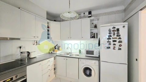 Apartamento T2 para Venda em Armação de Pera