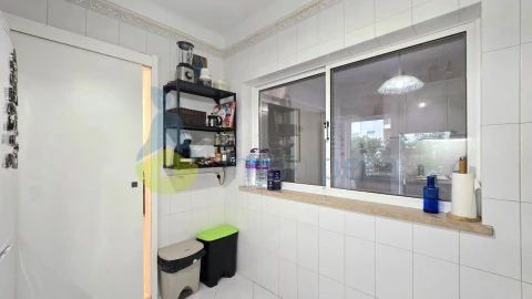 Apartamento T2 para Venda em Armação de Pera