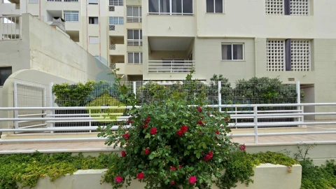 Apartamento T2 para Venda em Armação de Pera