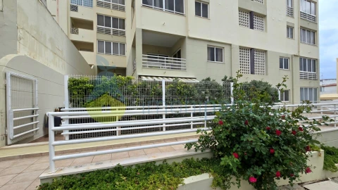 Apartamento T2 para Venda em Armação de Pera