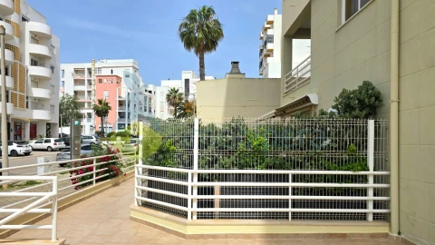 Apartamento T2 para Venda em Armação de Pera