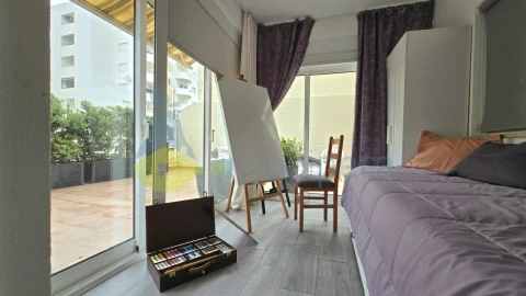 Apartamento T2 para Venda em Armação de Pera