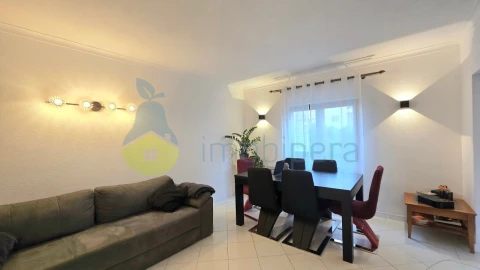 Apartamento T2 para Venda em Armação de Pera