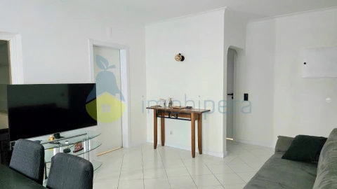 Apartamento T2 para Venda em Armação de Pera