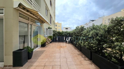 Apartamento T2 para Venda em Armação de Pera