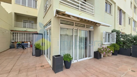 Apartamento T2 para Venda em Armação de Pera