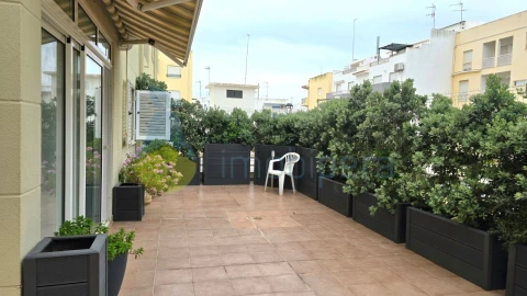 Apartamento T2 para Venda em Armação de Pera