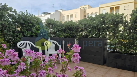 Apartamento T2 para Venda em Armação de Pera