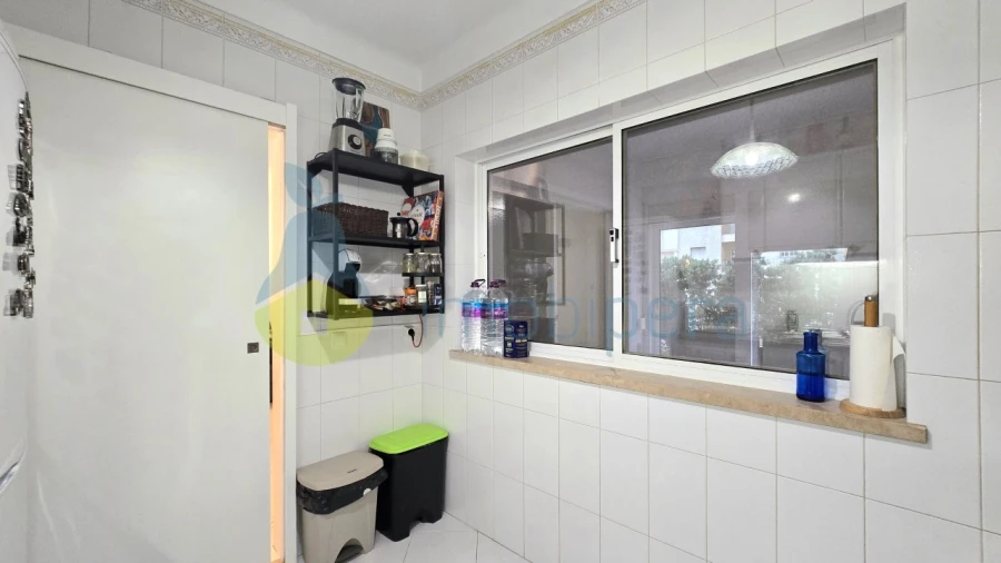Apartamento T2 para Venda em Armação de Pera Foto 16