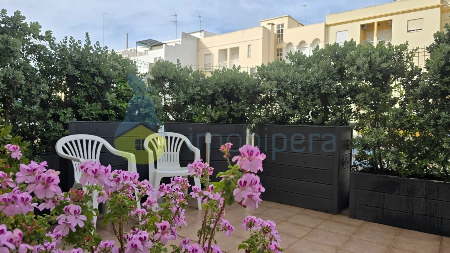Apartamento T2 para Venda em Armação de Pera Foto 26